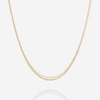 Nero Necklace