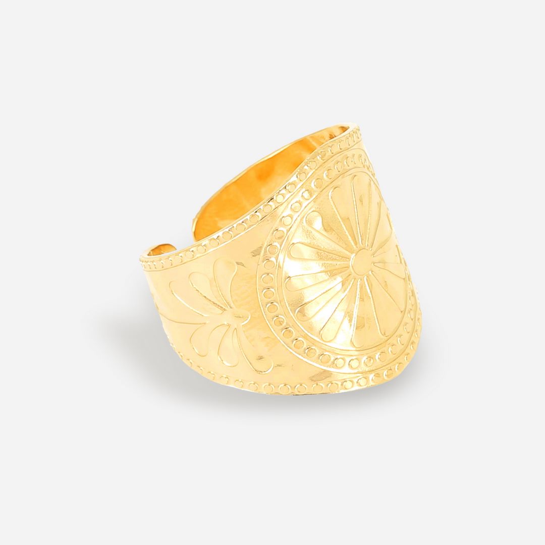 Olora Ring