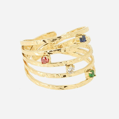 Scarlet Ring