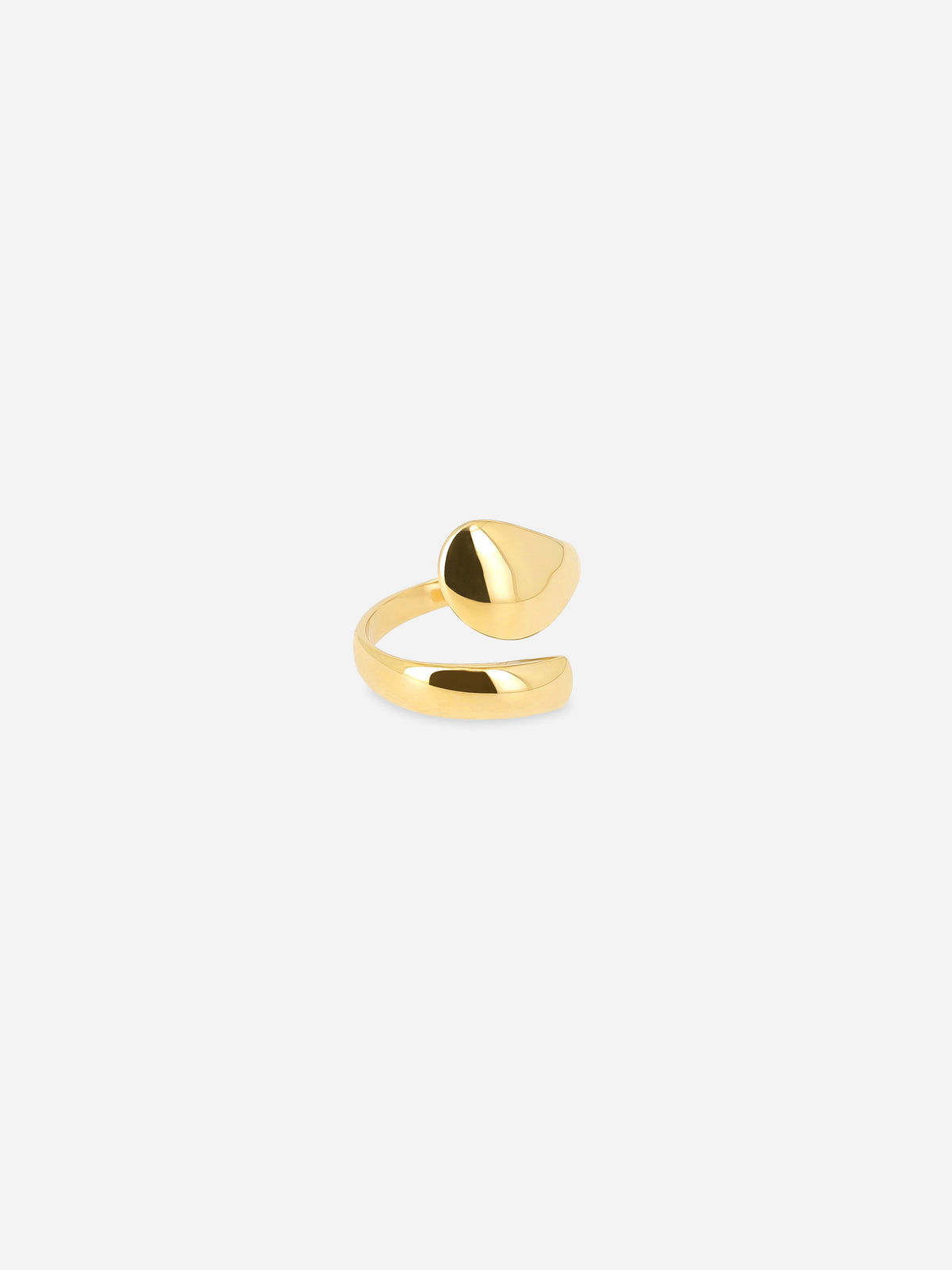 Hug Ring