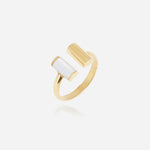 Cannelle Ring