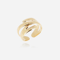 Zeste Ring
