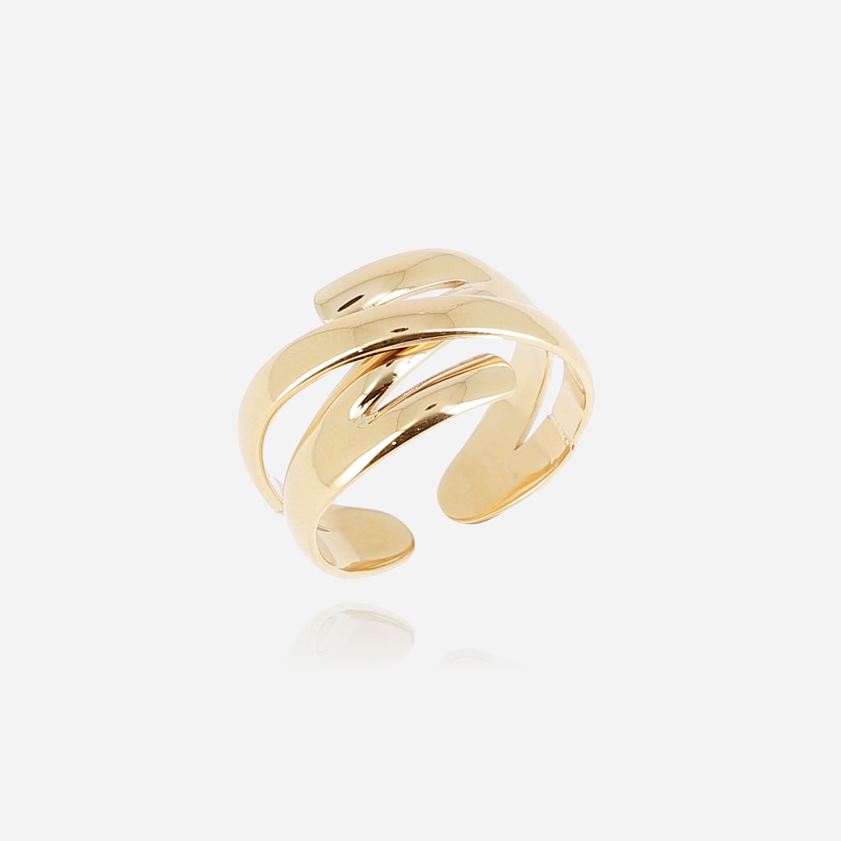 Zeste Ring