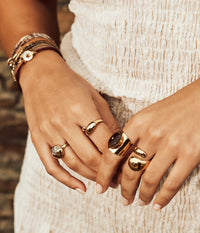 Valérie ring