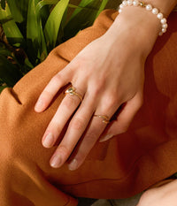 Valérie ring