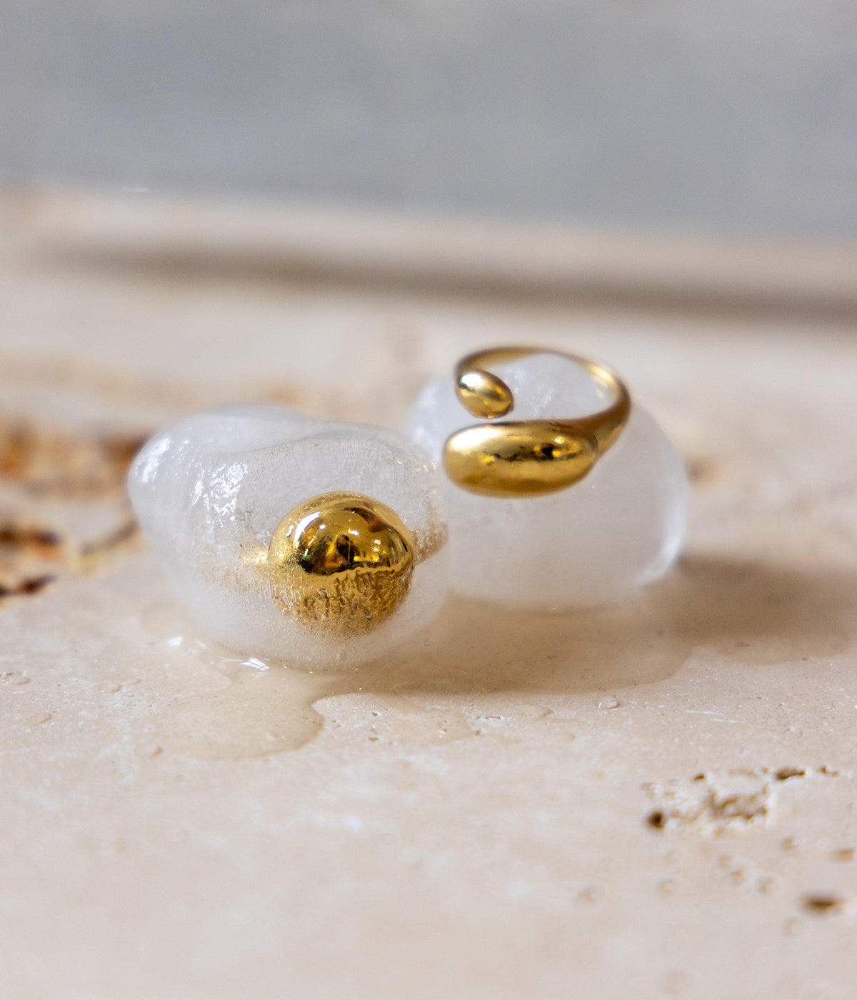 Valérie ring