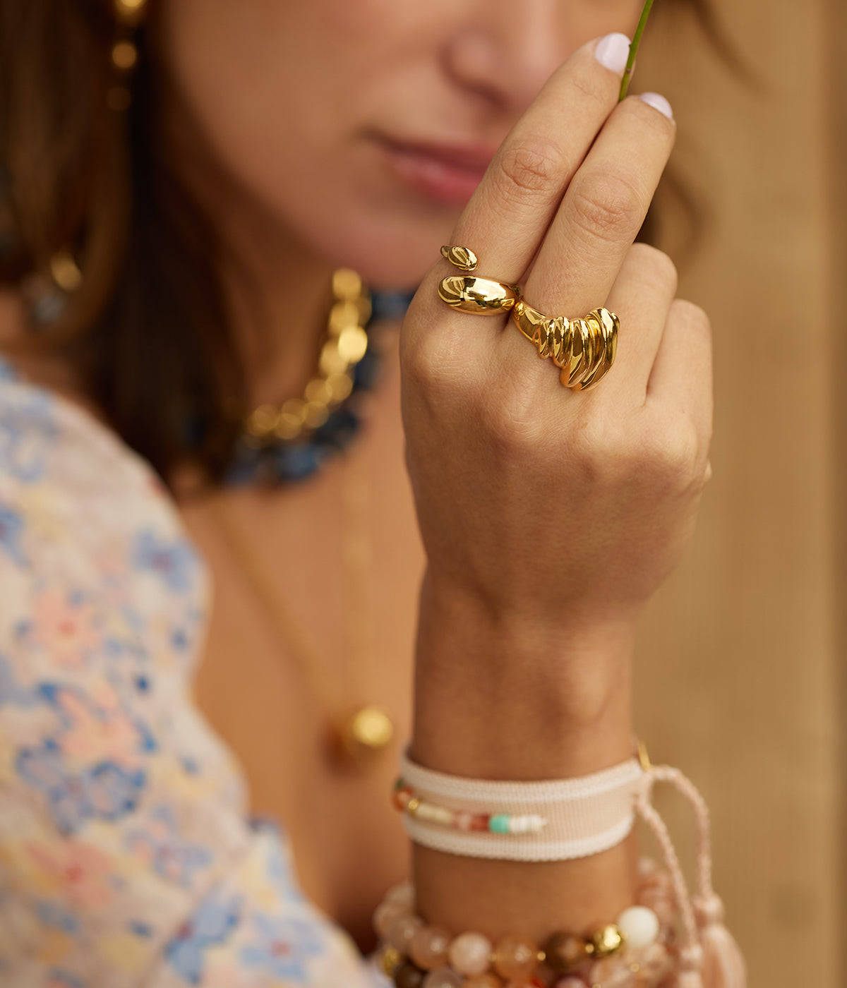 Valérie ring