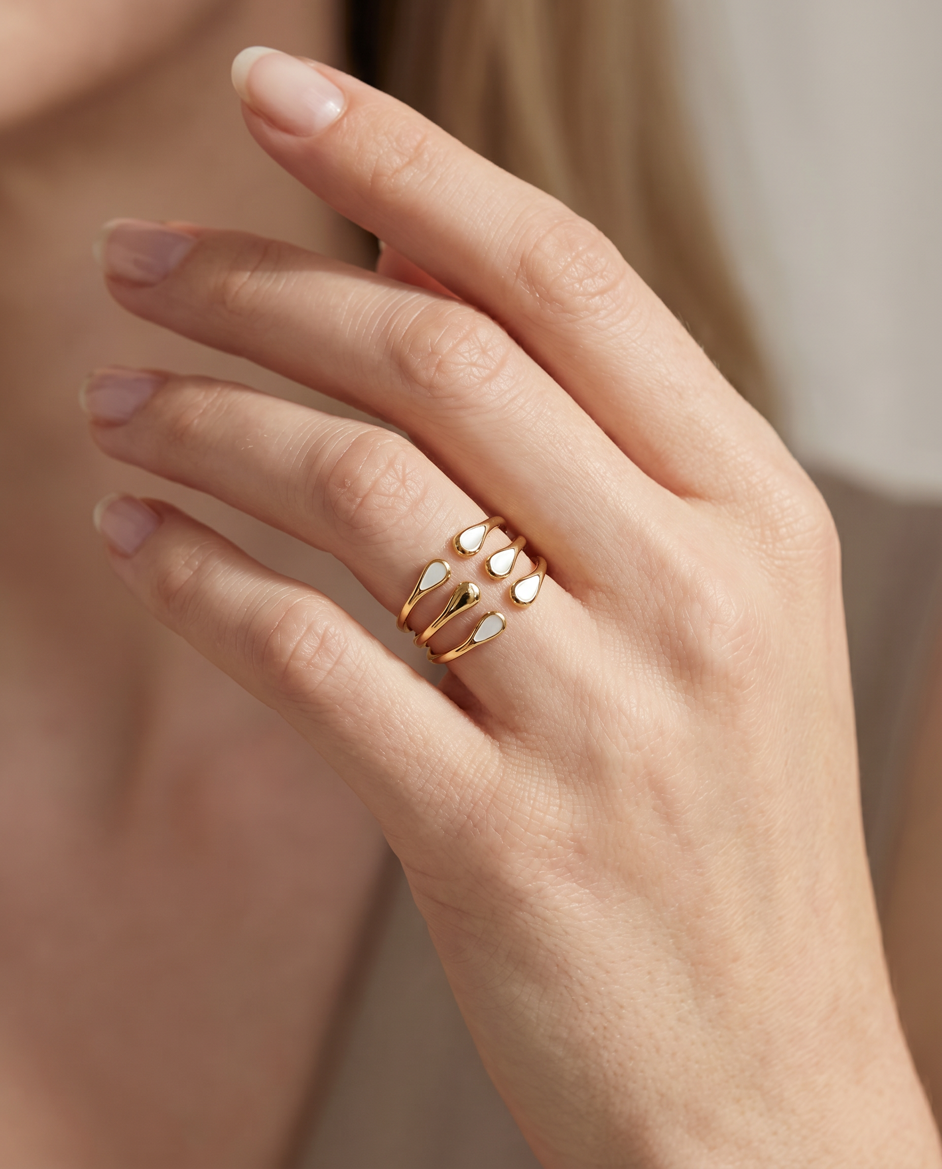 Cadix Ring