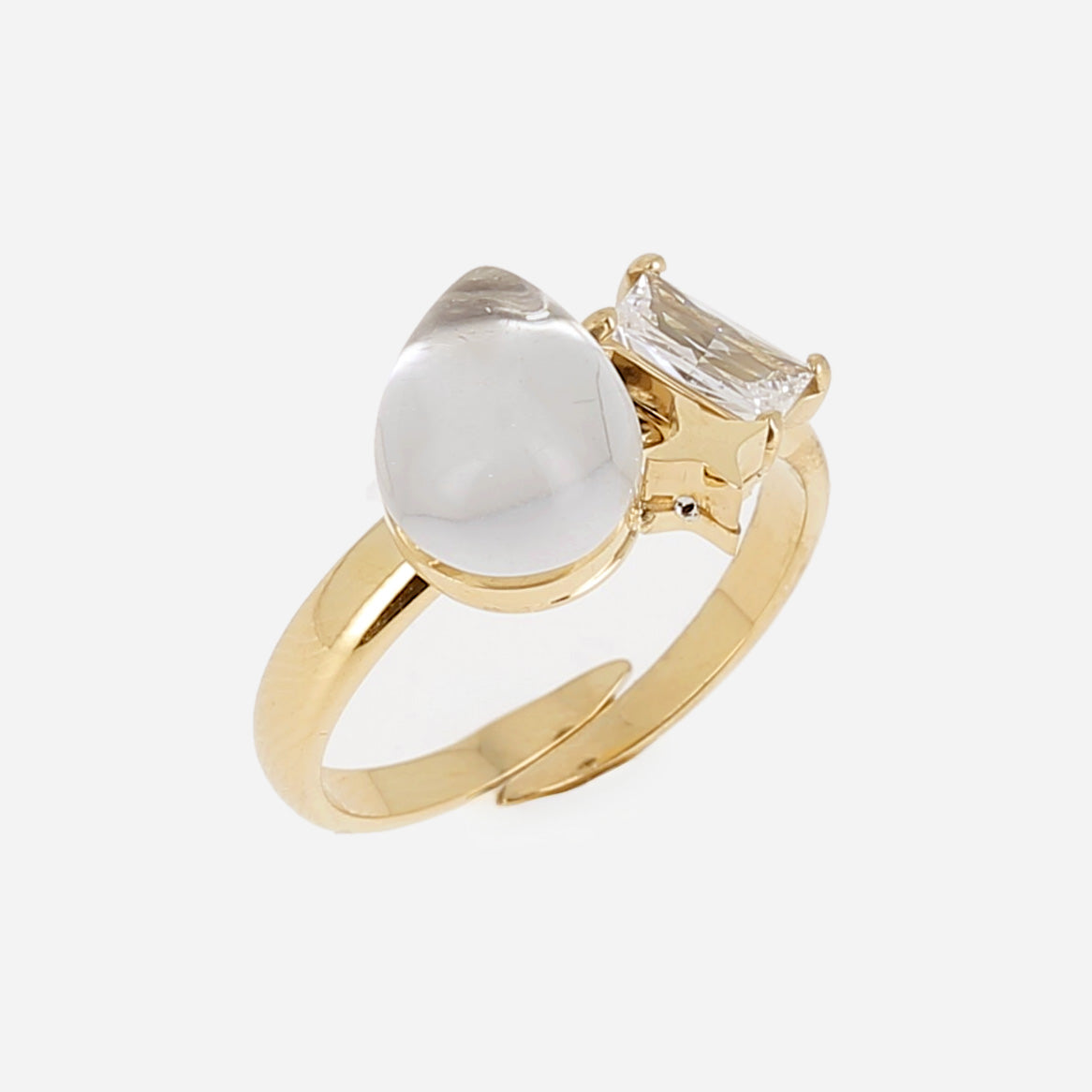 Melo Ring