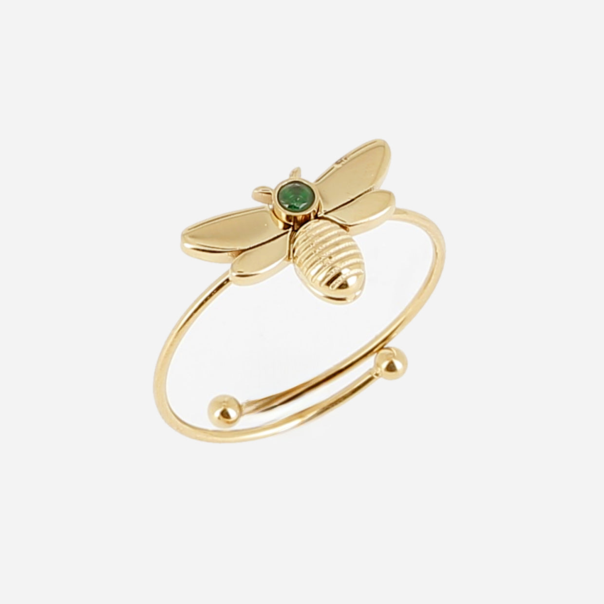 Abeja Ring