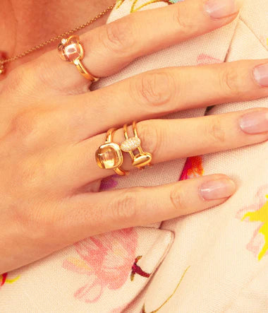 Santa Ring