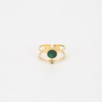 Bulle Ring