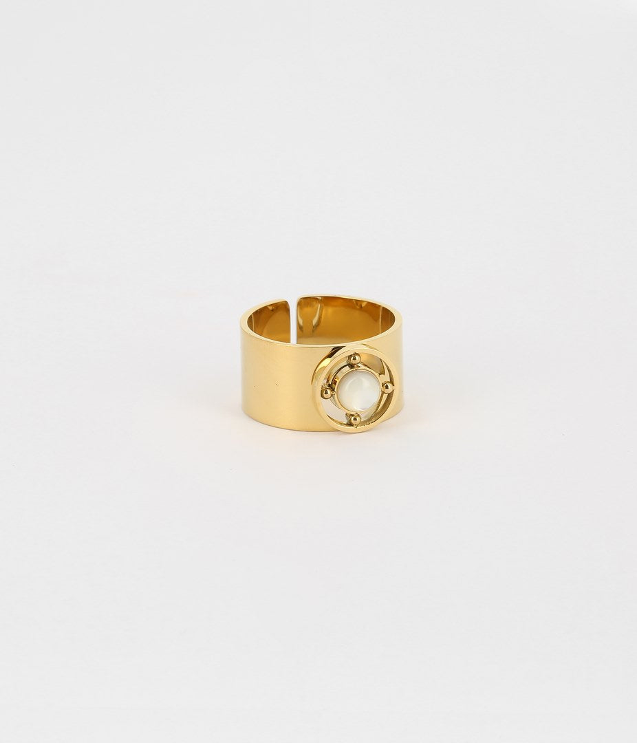 Lullaby Ring