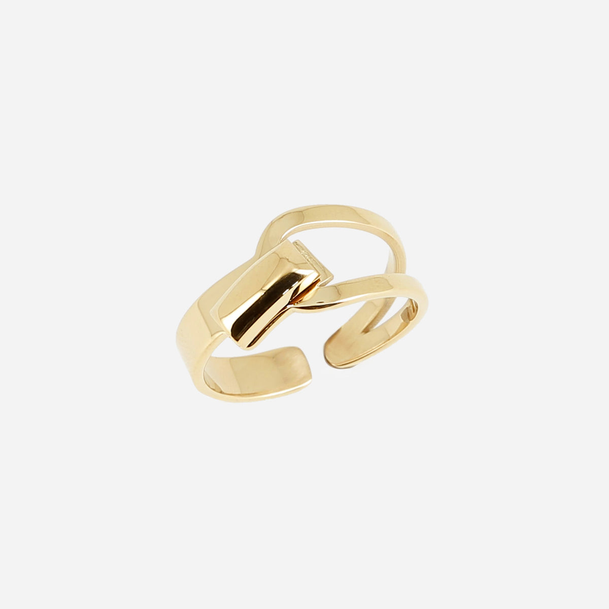 Una Ring