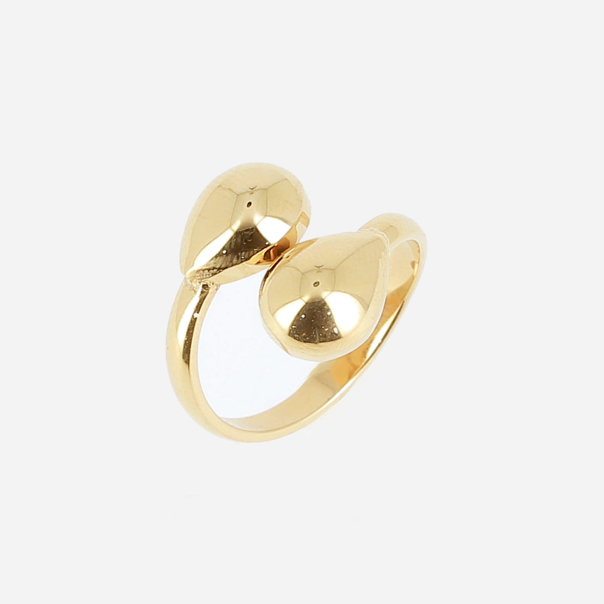 Shonel Shonel Ring – Zag Bijoux