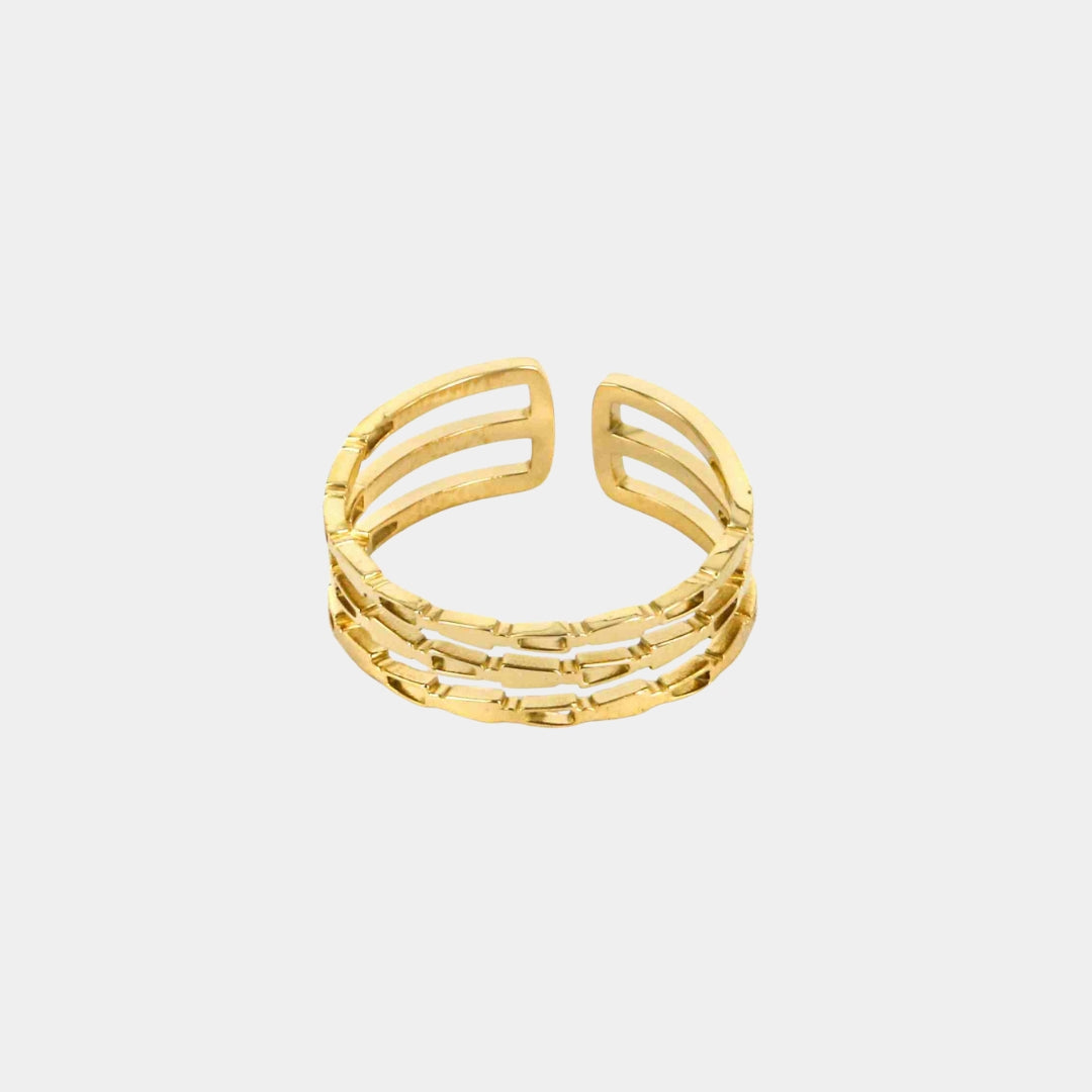 Trias Ring