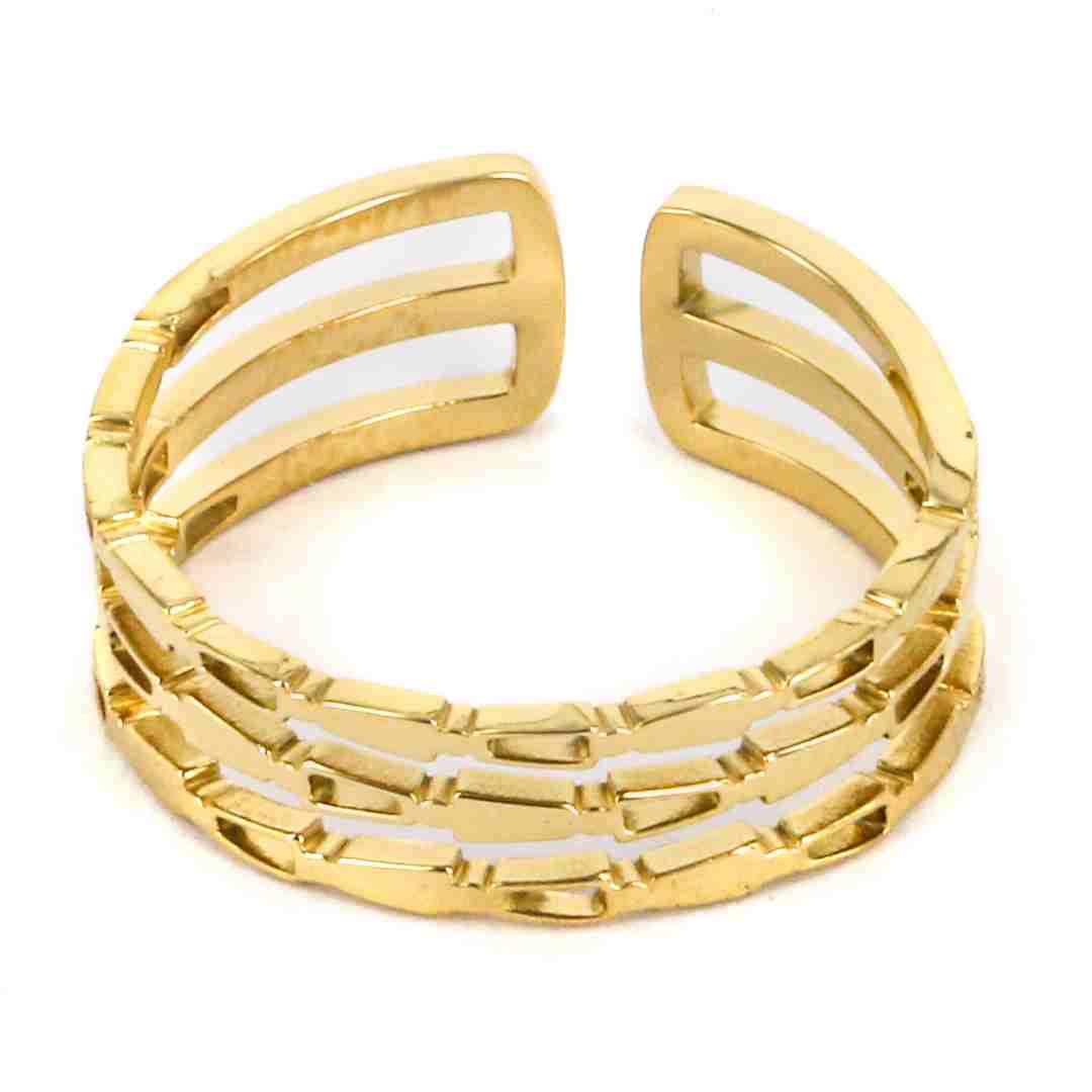 Trias Ring