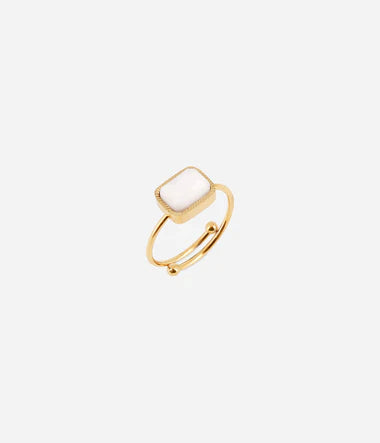 Vera Ring gold