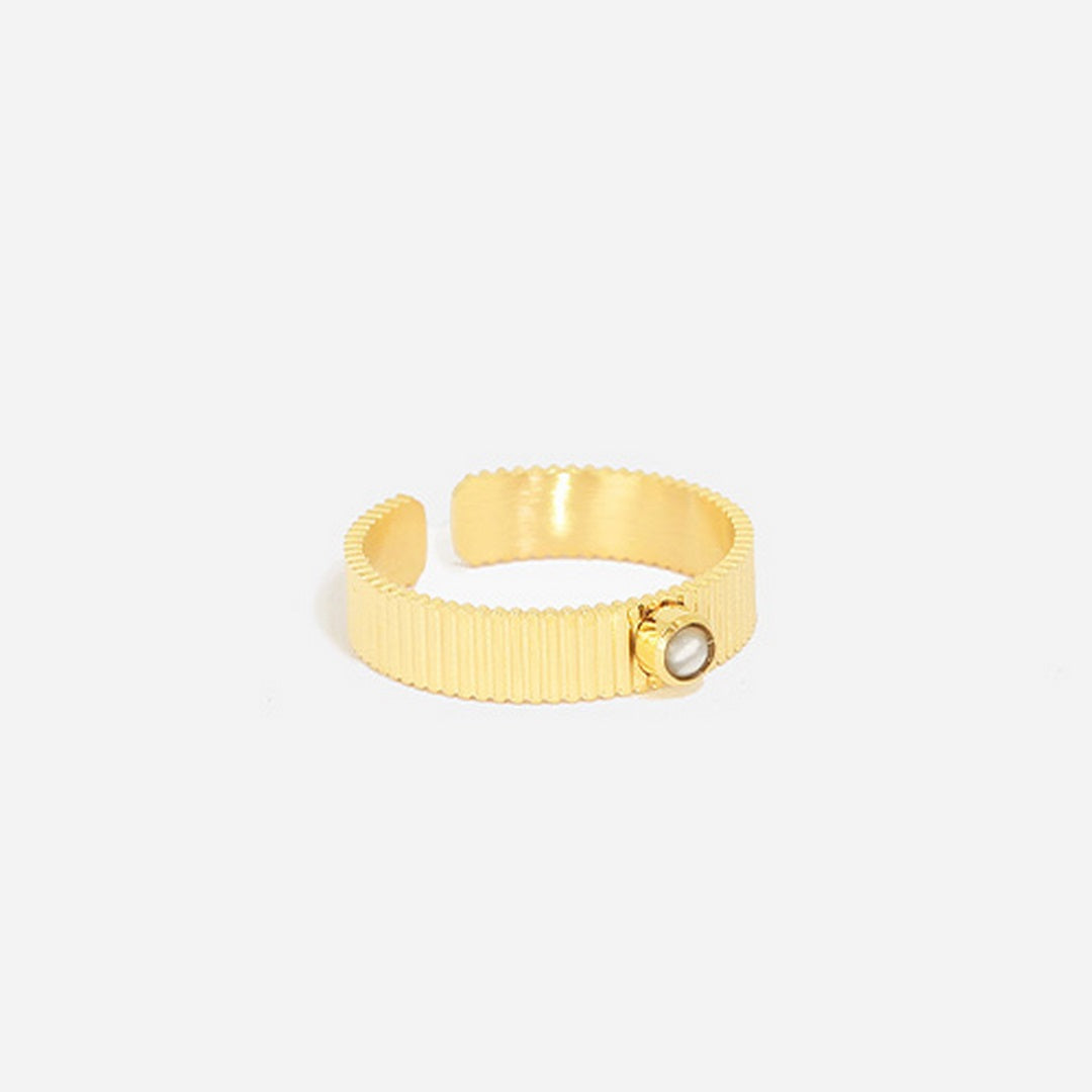 Icare Ring