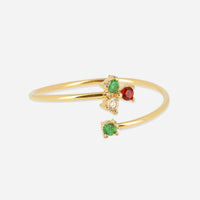 Rosillo ring