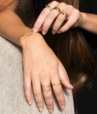 Rosillo ring