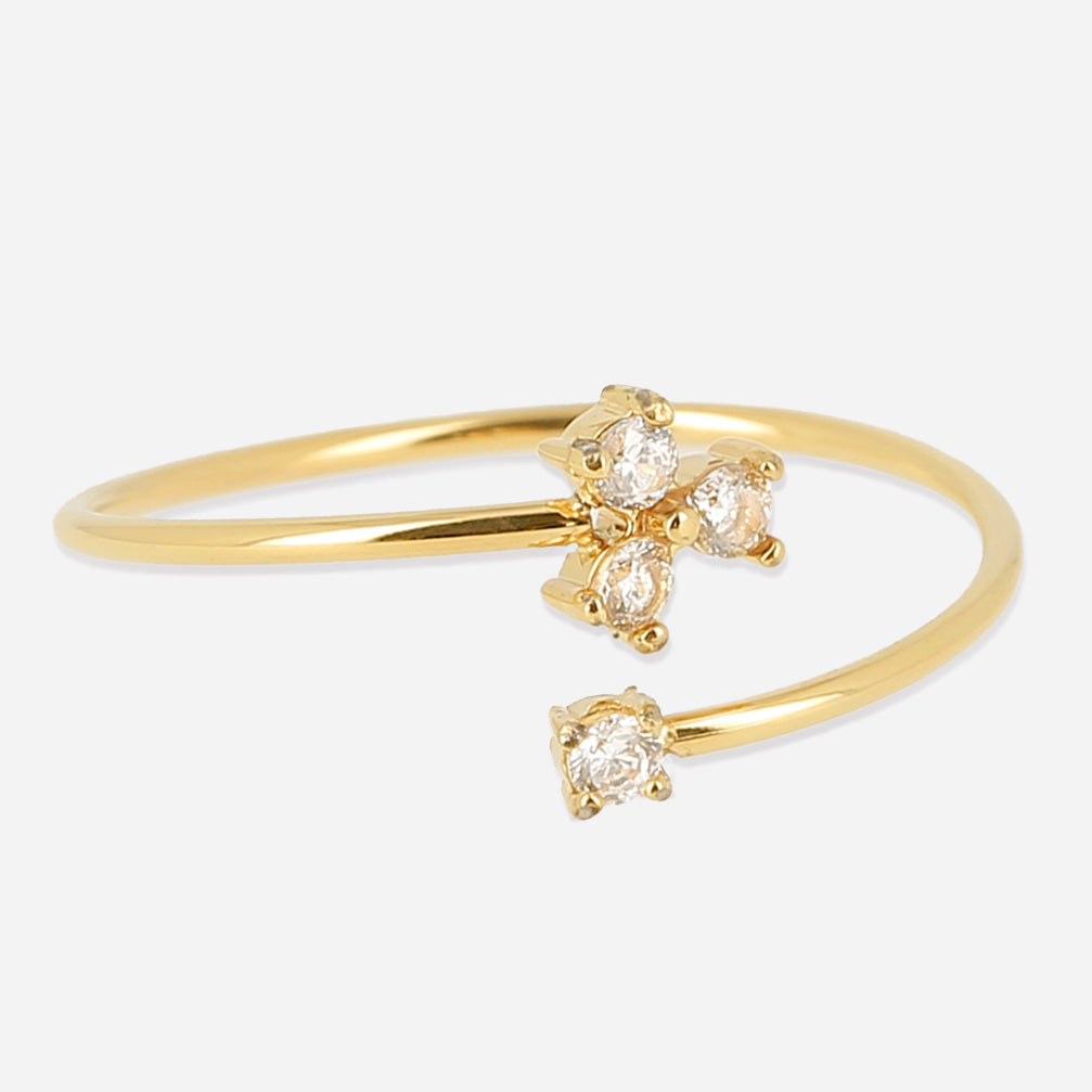 Rosillo ring