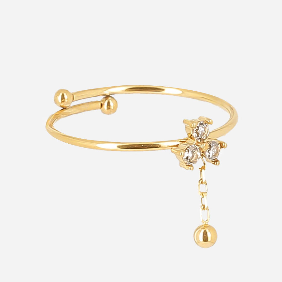 Leia ring