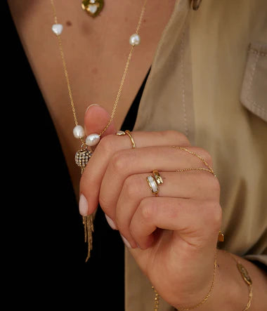 Khais ring