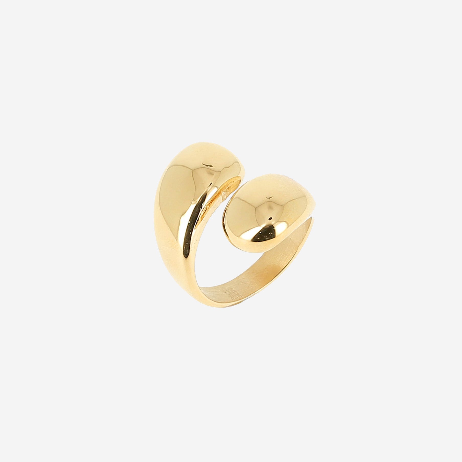 Abba Ring
