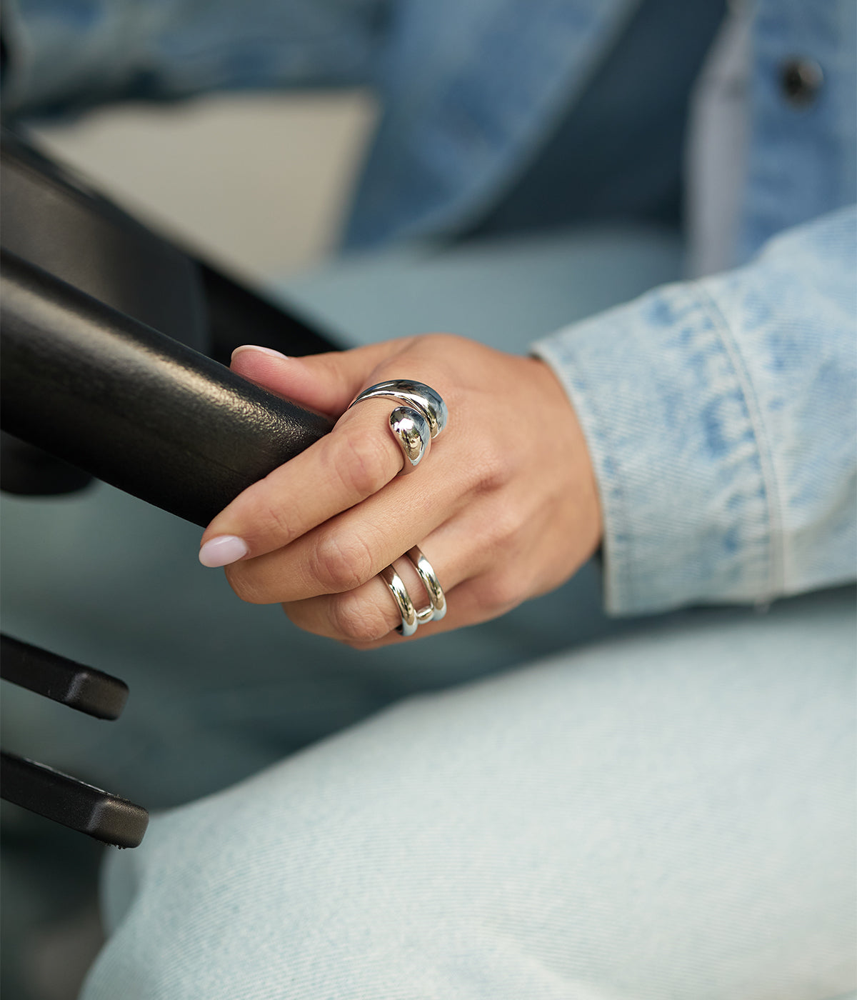 Abba Ring