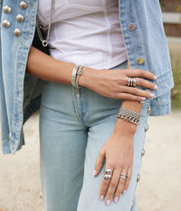 Abba Ring