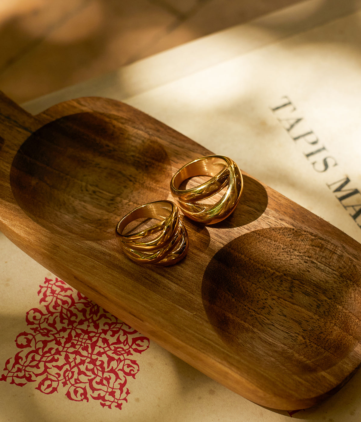 Bilius Ring