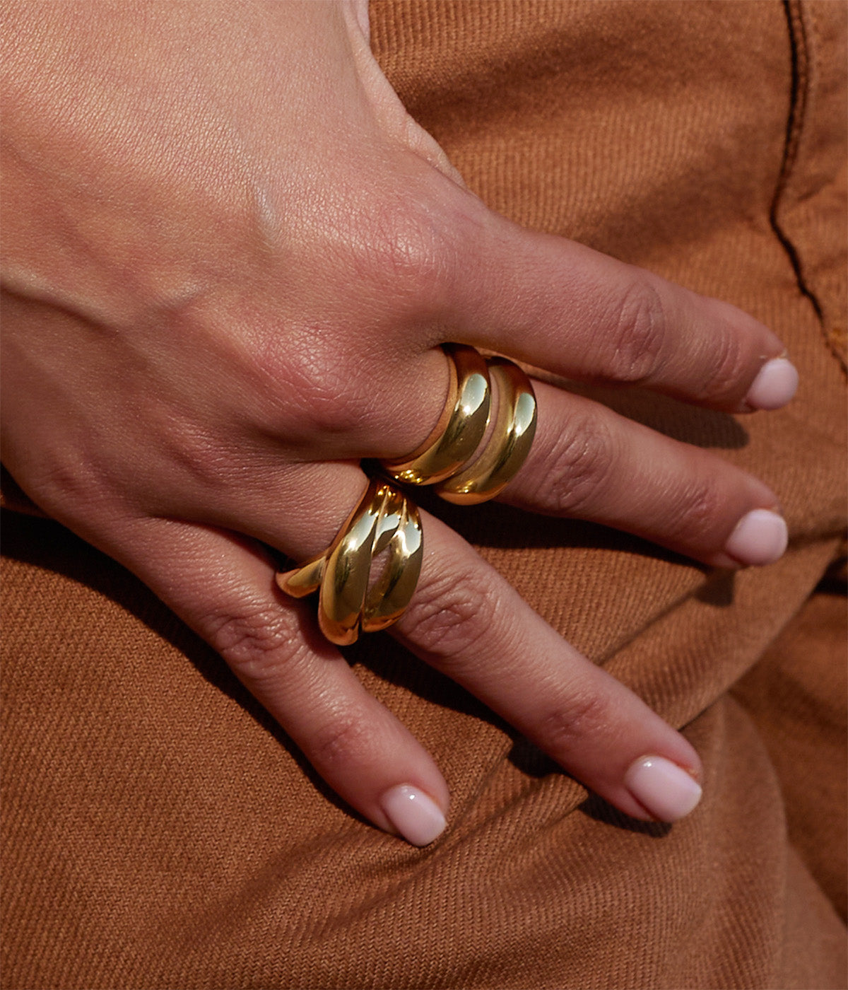 Bilius Ring