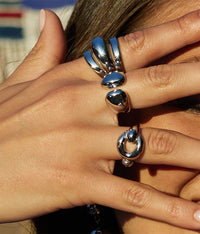 Kama Ring