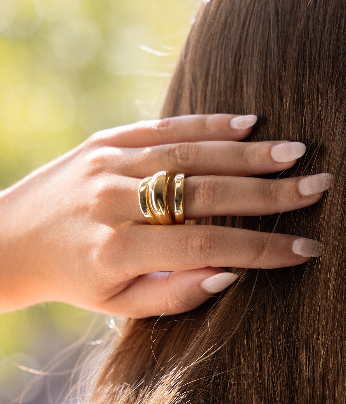 Kama Ring