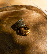 Salazar Ring