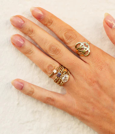 Ring Vibi