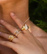 Ethna ring