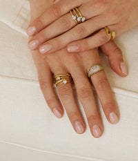 Catanzaro Rings