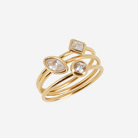 Troia Rings