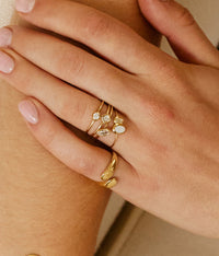 Troia Rings