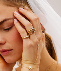 Moliterno Rings