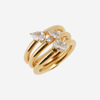 Sibari rings