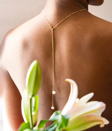 Alise body jewellery