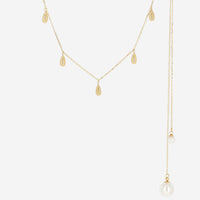 Aradeo Back jewellery
