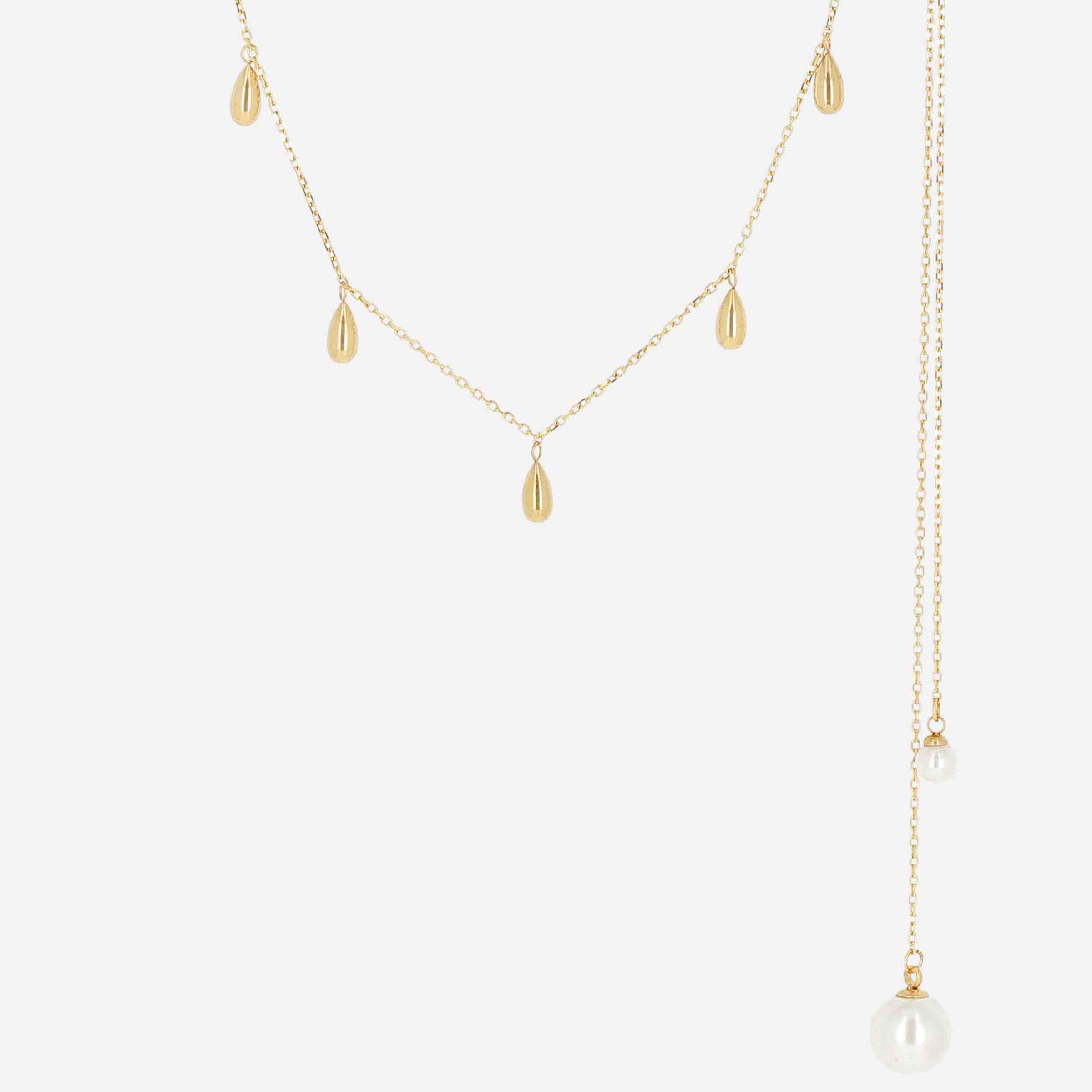 Aradeo Back jewellery