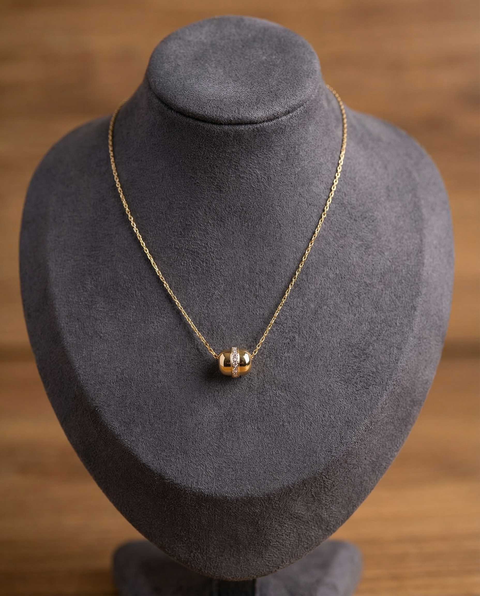 Sarah Necklace
