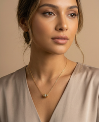 Sarah Necklace