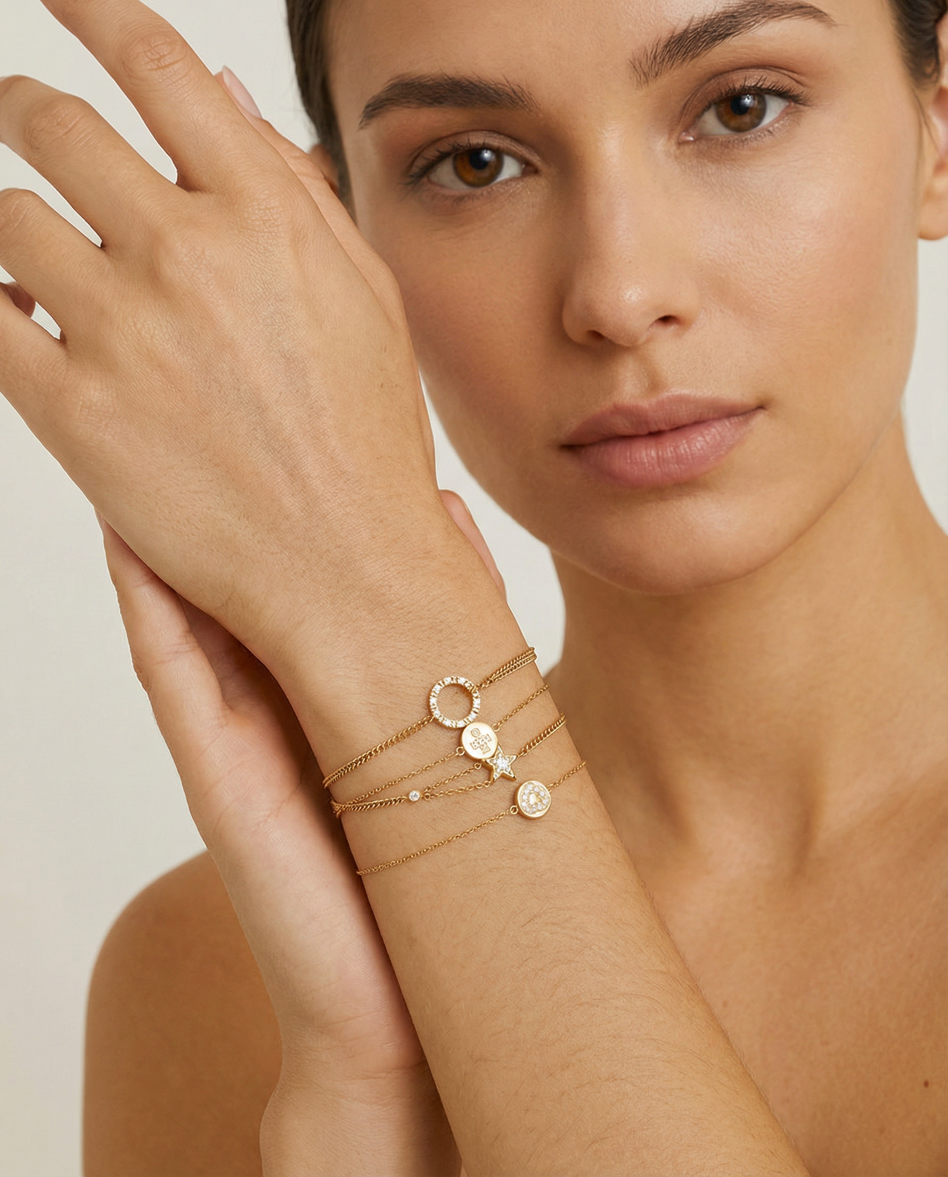 Surbo Bracelet
