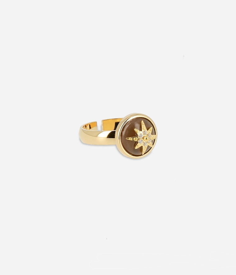 Evelyne Ring
